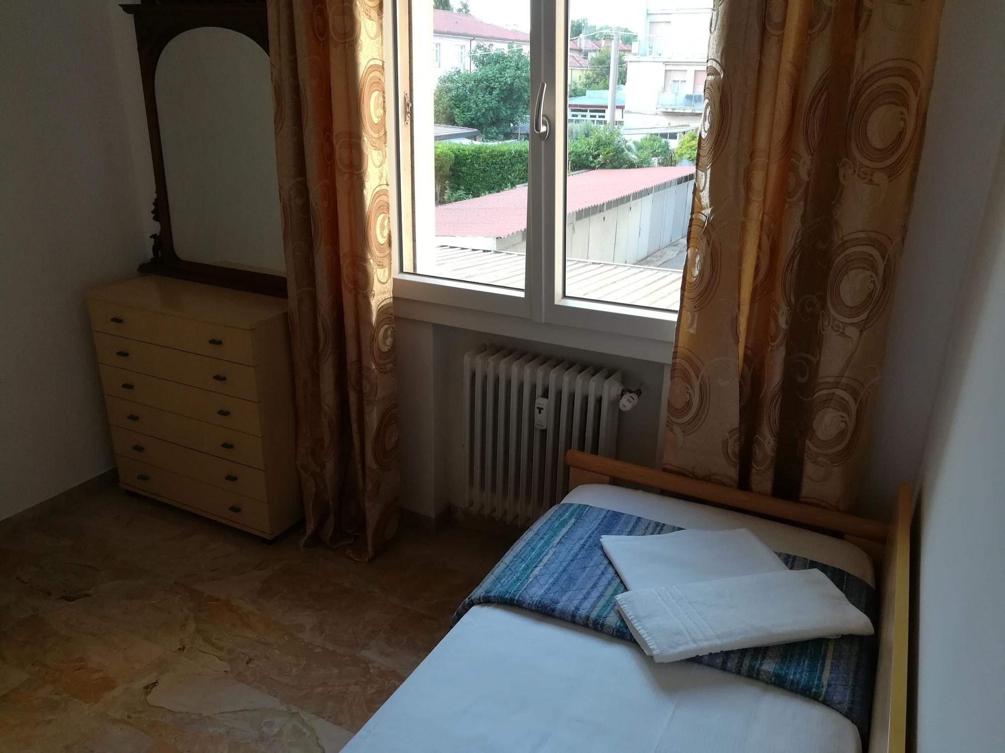 Venice Vacation House Mestre Exterior photo