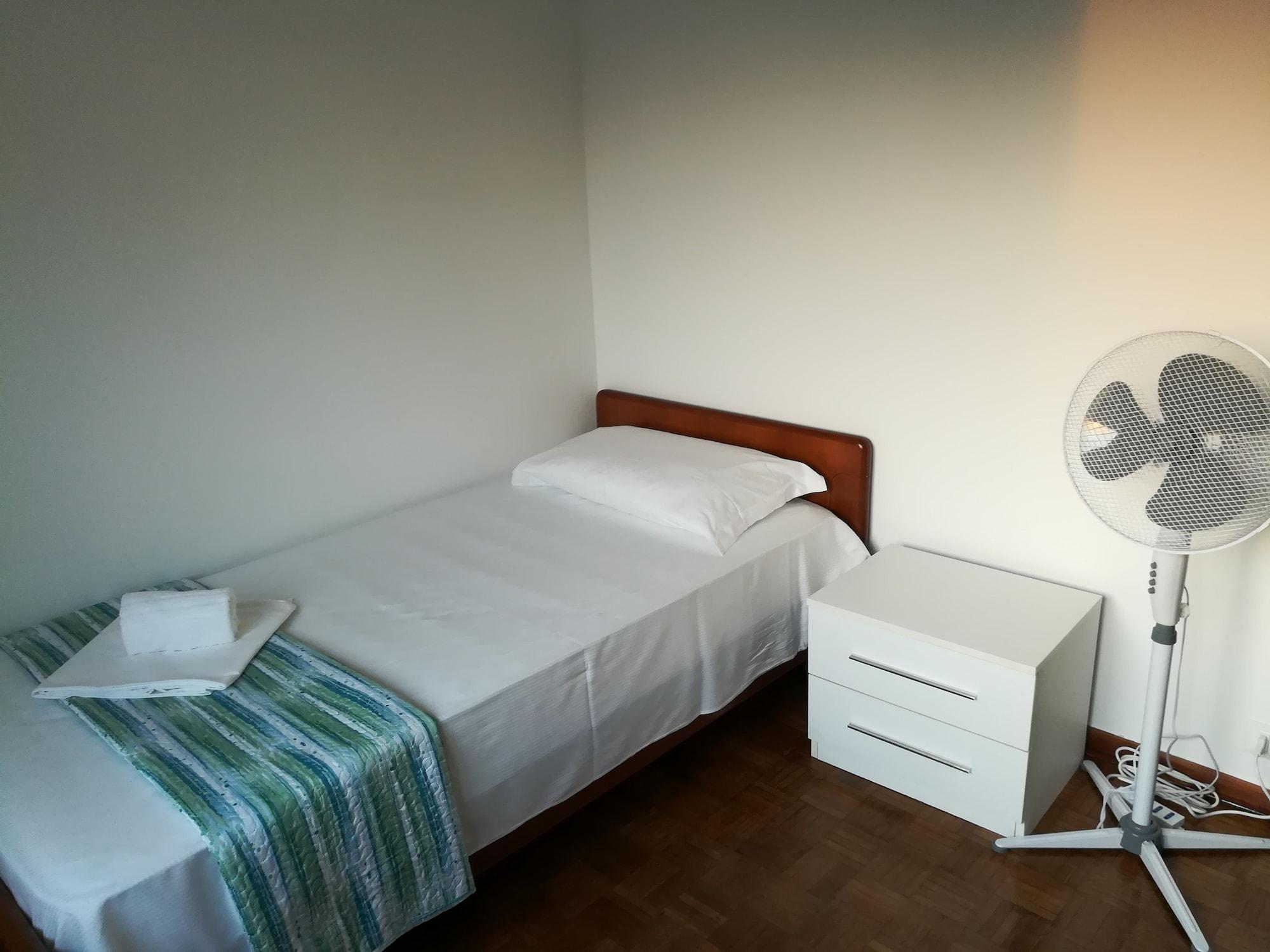 Venice Vacation House Mestre Exterior photo