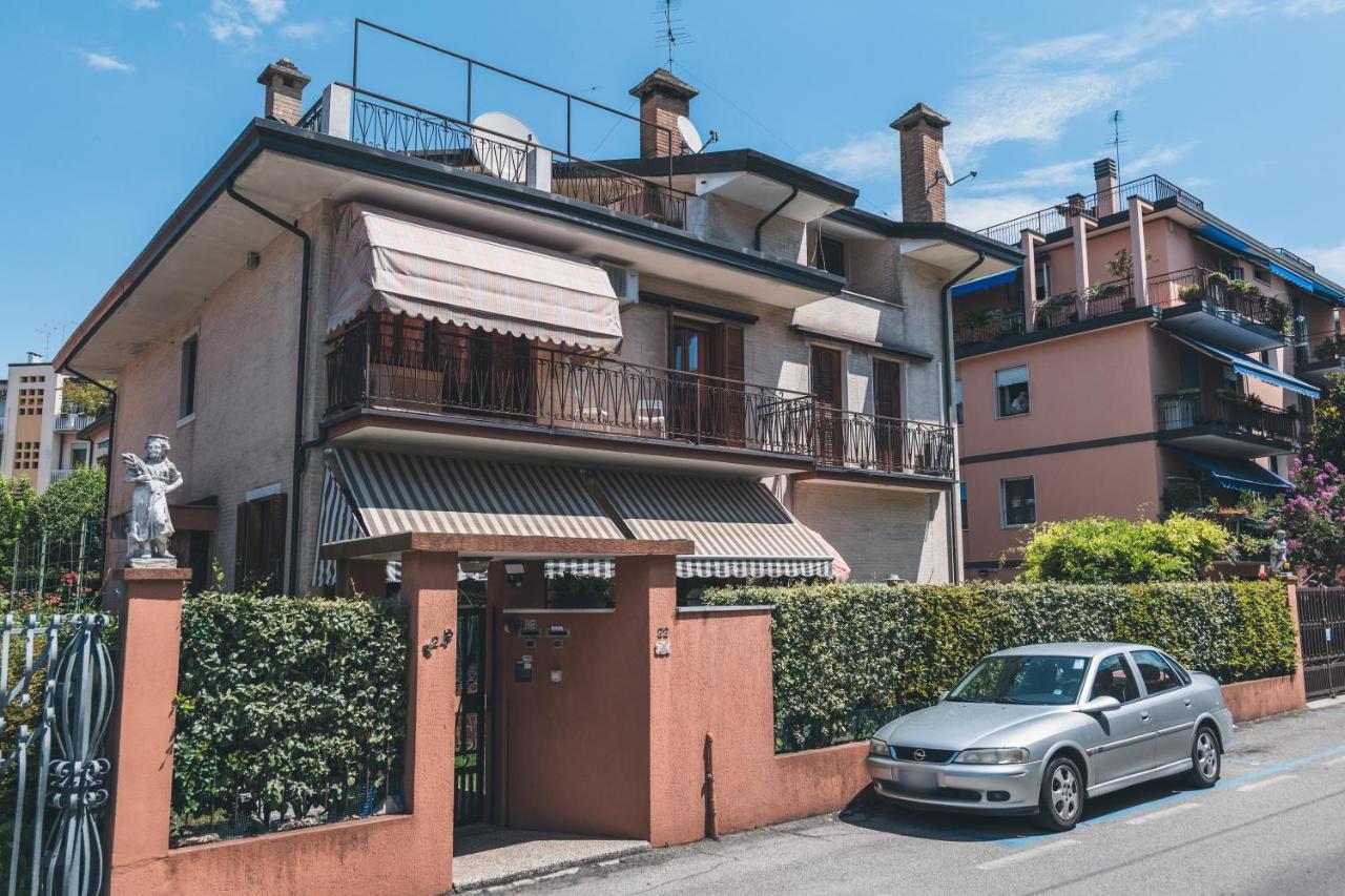 Venice Vacation House Mestre Exterior photo