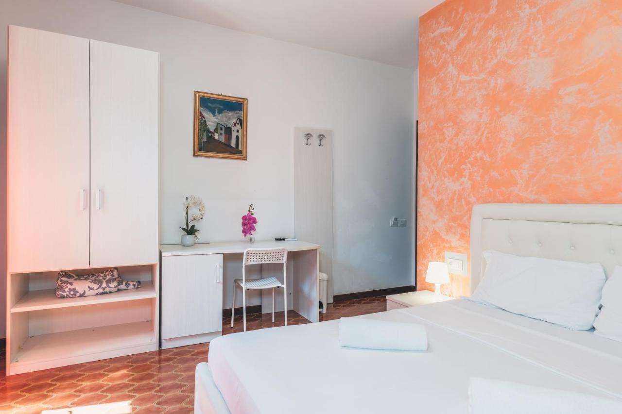 Venice Vacation House Mestre Exterior photo