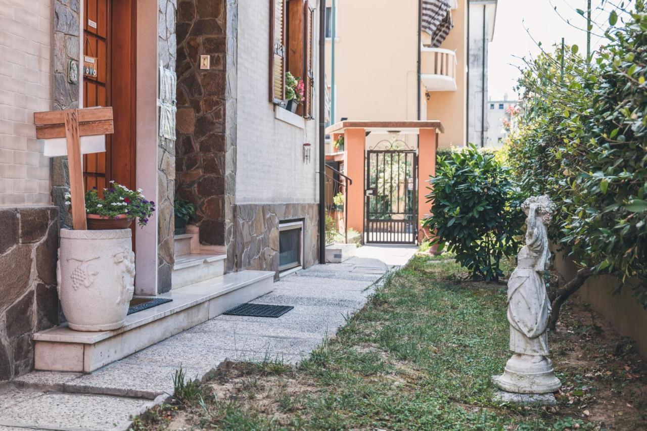 Venice Vacation House Mestre Exterior photo