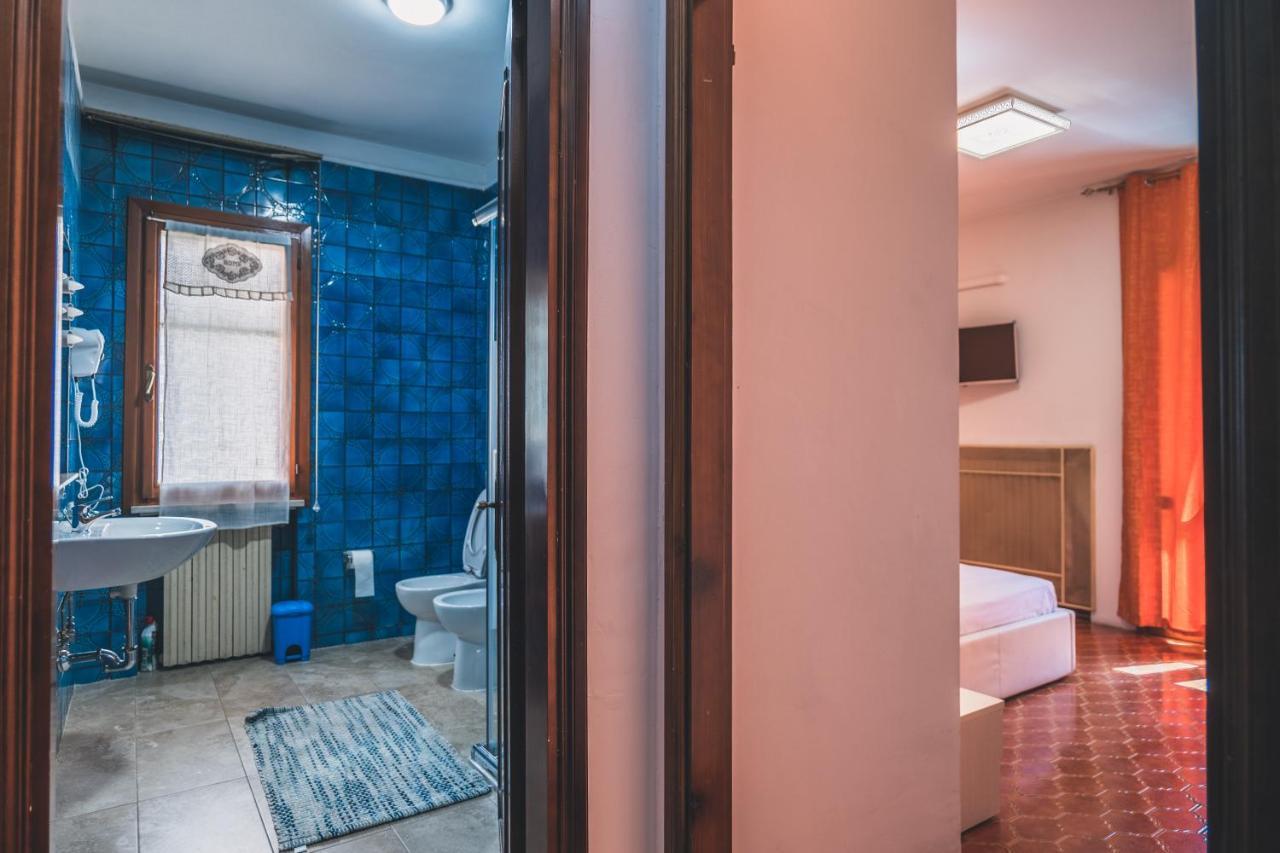 Venice Vacation House Mestre Exterior photo