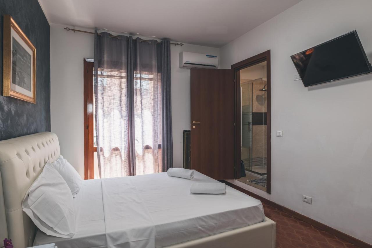 Venice Vacation House Mestre Exterior photo