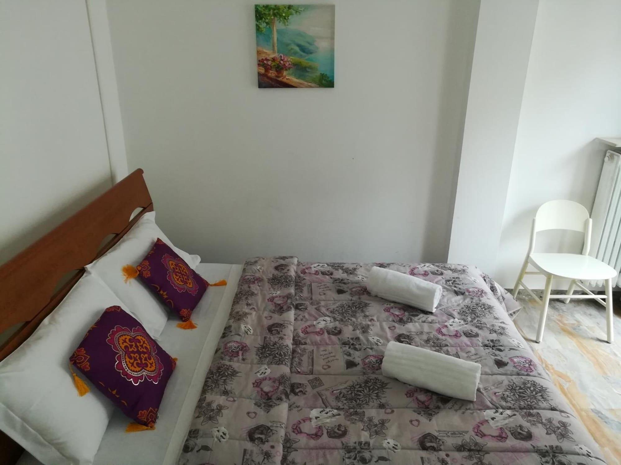 Venice Vacation House Mestre Exterior photo