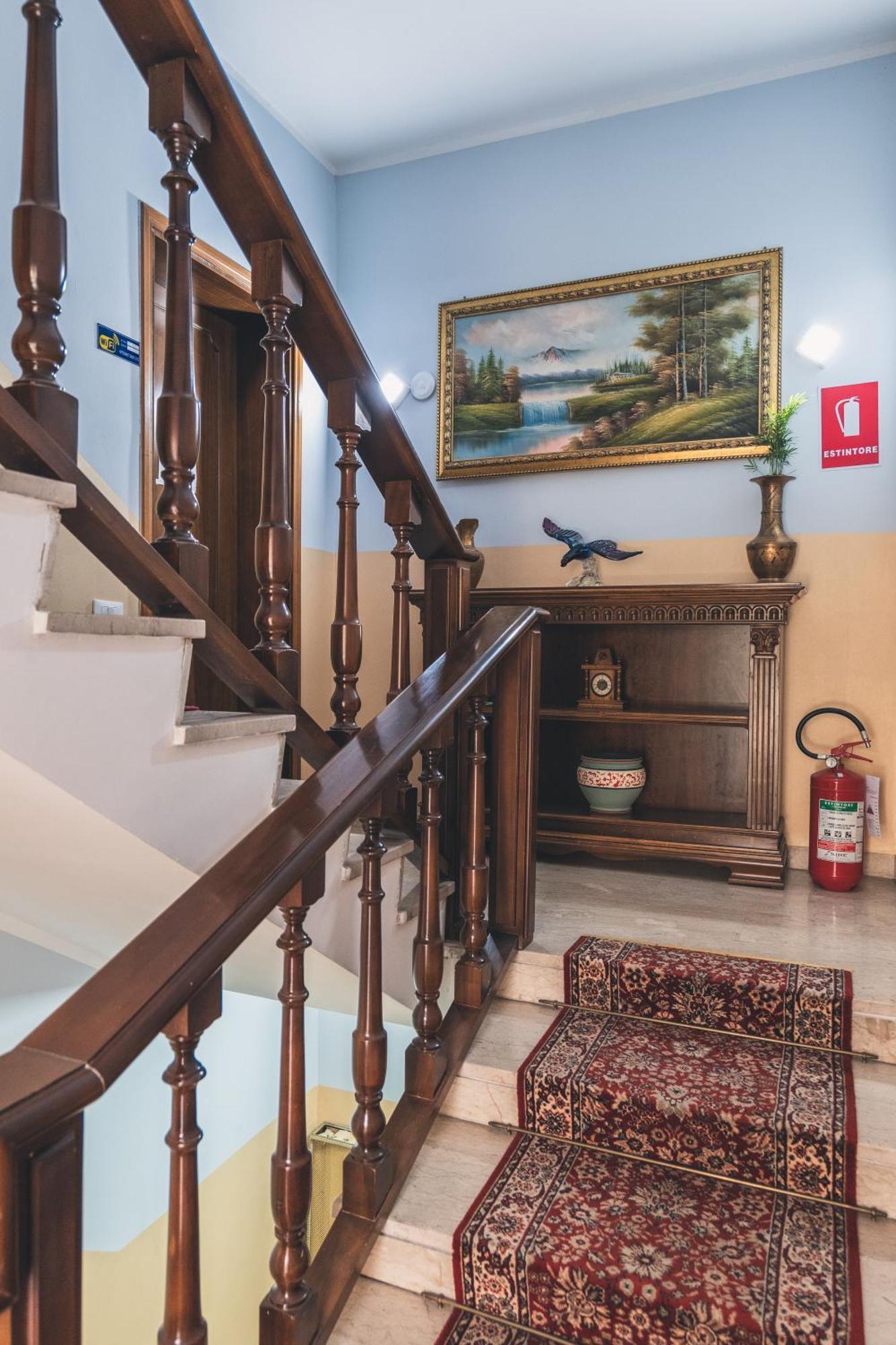 Venice Vacation House Mestre Room photo